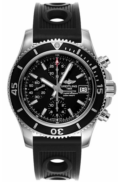 Review Fake Breitling Superocean 42 A13311C9/BF98-202S mens watches